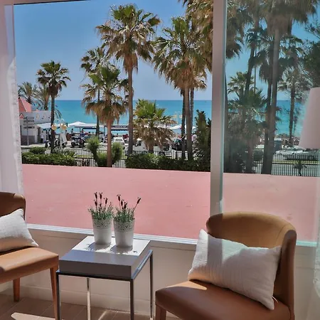 Lägenhet Piso Paseo Maritimo Benalmádena