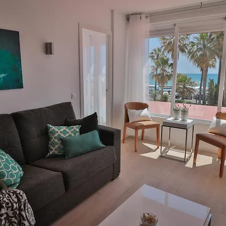 Lägenhet Piso Paseo Maritimo Benalmádena